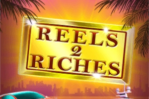 Game image: Reels 2 Riches by Ready Play Gaming