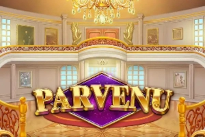 Game image: Parvenu by BBIN
