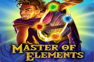 Game image: Master of Elements by Ready Play Gaming