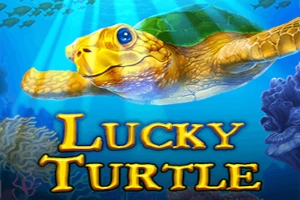 Game image: Lucky Turtle by Ready Play Gaming