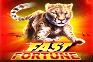 Game image: Fast Fortune by Ready Play Gaming