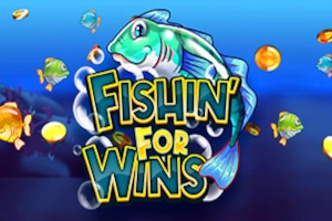 Thumbnail: Fishin' For Wins by Slot Factory