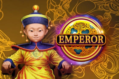 Game image: Bashiba Link Emperor by Zitro