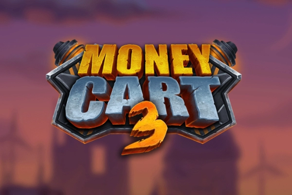 Game image: Money Cart 3 by Relax Gaming