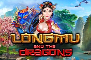 Game image: Longmu and the Dragons by Red Rake Gaming