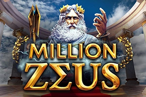 Game image: Million Zeus by Red Rake Gaming
