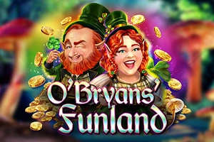 Game image: O'Bryans' Funland by Red Rake Gaming