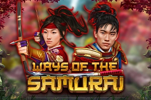 Game image: Ways of the Samurai by Red Rake Gaming