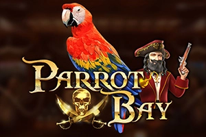 Game image: Parrot Bay by Red Rake Gaming