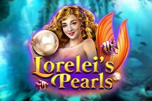 Game image: Lorelei's Pearls by Red Rake Gaming