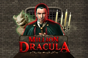Game image: Million Dracula by Red Rake Gaming