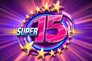 Game image: Super 15 Stars by Red Rake Gaming