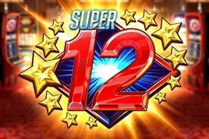Game image: Super 12 Stars by Red Rake Gaming