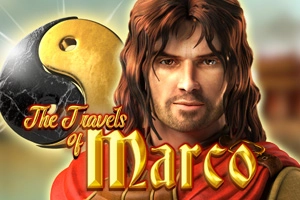 Game image: The Travels of Marco by Red Rake Gaming