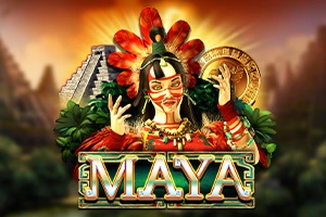 Game image: Maya by Red Rake Gaming