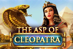 Game image: The Asp of Cleopatra by Red Rake Gaming