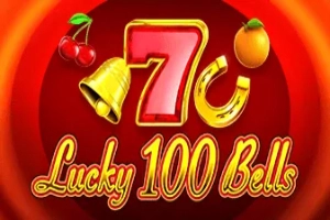 Game image: Lucky 100 Bells by 1Spin4Win
