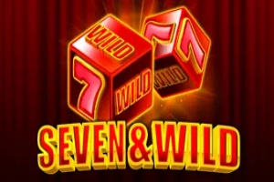 Game image: Seven&Wild by 1Spin4Win