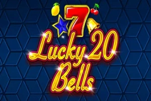 Game image: Lucky 20 Bells by 1Spin4Win