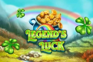 Thumbnail: Legend's Luck by Slot Factory