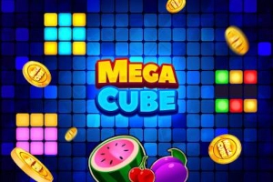 Thumbnail: Mega Cube by Slot Factory