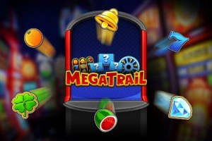 Thumbnail: Mega Trail by Slot Factory