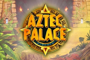 Game image: Aztec Palace by Booming Games