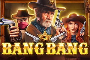 Game image: Bang Bang by Booming Games