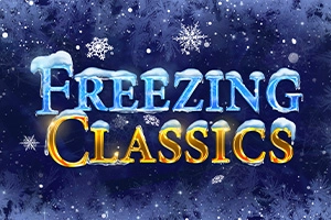 Game image: Freezing Classics by Booming Games