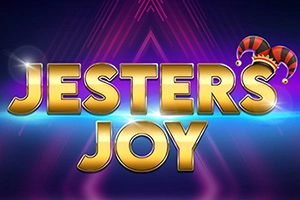 Game image: Jesters Joy by Booming Games