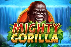 Game image: Mighty Gorilla by Booming Games