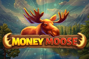 Game image: Money Moose by Booming Games