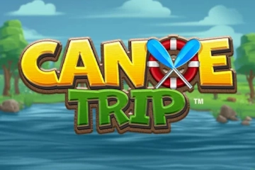 Game image: Canoe Trip by Blueprint Gaming