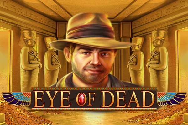 Game image: Eye of Dead by Blueprint Gaming