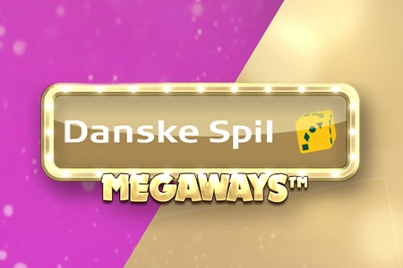 Game image: Danske Spil Megaways by Blueprint Gaming