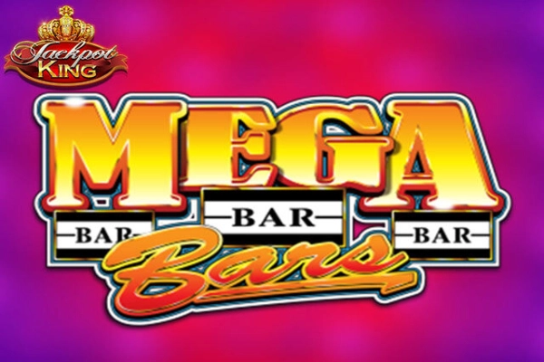 Game image: Mega Bars by Blueprint Gaming