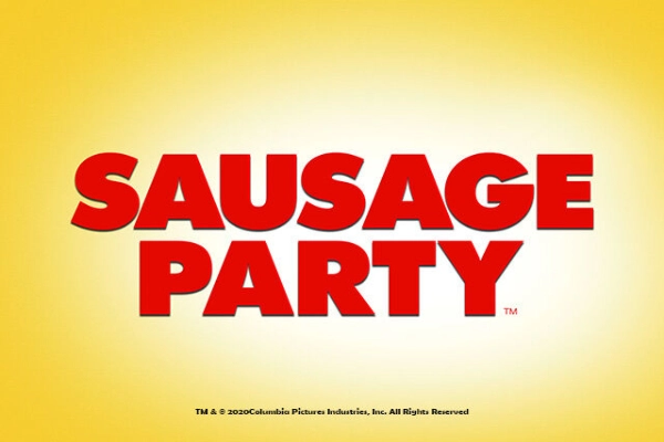 Game image: Sausage Party by Blueprint Gaming