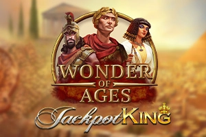 Game image: Wonder of Ages by Blueprint Gaming