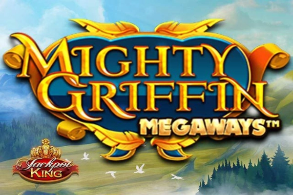 Game image: Mighty Griffin Megaways by Blueprint Gaming
