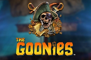 Game image: The Goonies by Blueprint Gaming