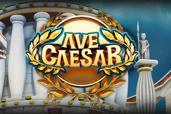 Game image: Ave Caesar by Blueprint Gaming