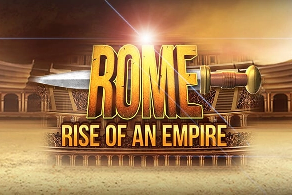 Game image: Rome Rise of an Empire by Blueprint Gaming