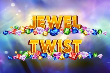 Game image: Jewel Twist by Blueprint Gaming