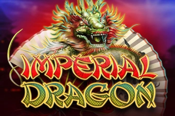 Game image: Imperial Dragon by Blueprint Gaming