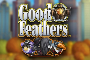 Game image: Goodfeathers by Blueprint Gaming