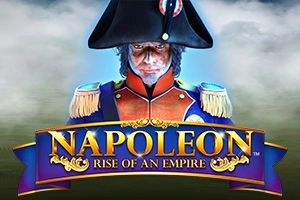 Game image: Napoleon Rise of an Empire by Blueprint Gaming