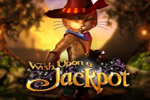 Game image: Wish Upon a Jackpot by Blueprint Gaming