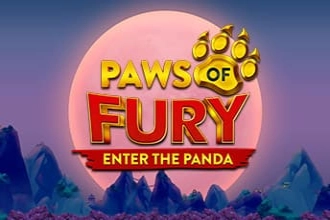 Game image: Paws of Fury by Blueprint Gaming