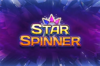Game image: Star Spinner by Blueprint Gaming