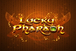 Game image: Lucky Pharoah by Blueprint Gaming